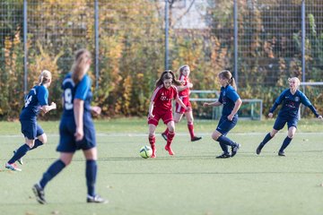 Bild 32 - F Fortuna St. Juergen - SV Wahlstedt : Ergebnis: 3:0